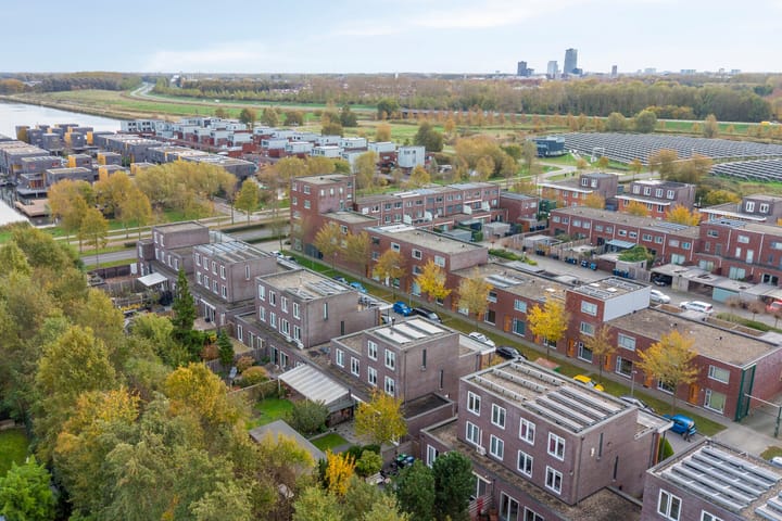 Foto 36 van Vooronder 29