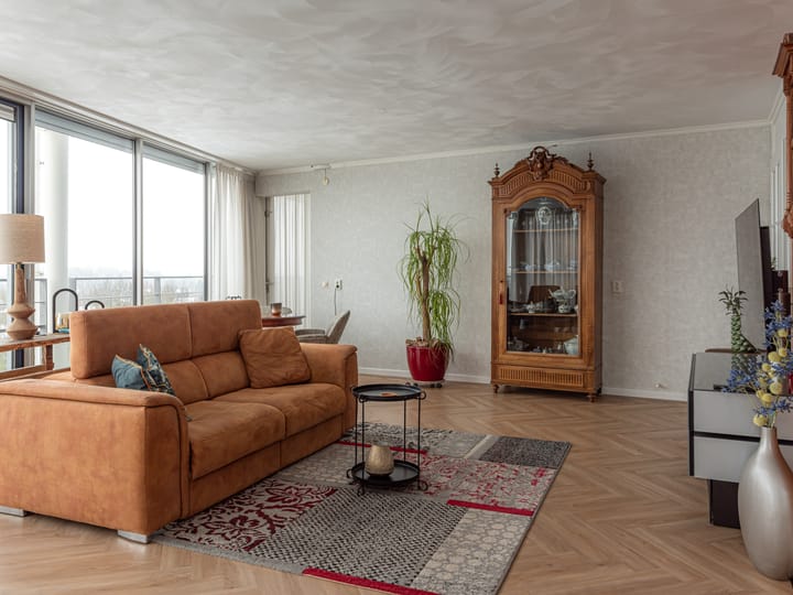 Foto 15 van Fabriciuslaan 3-50