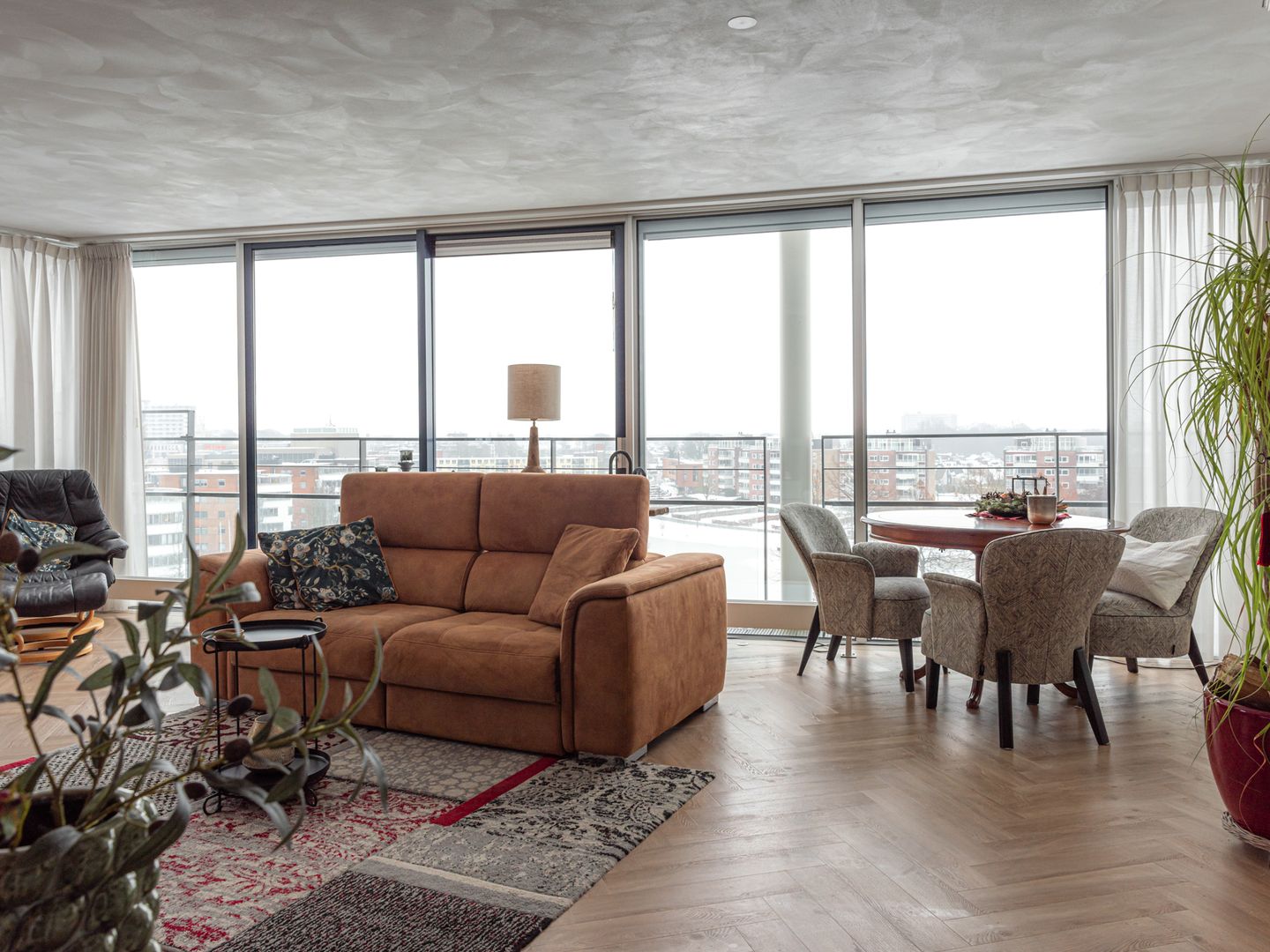 Photo 14 of Fabriciuslaan 3-50