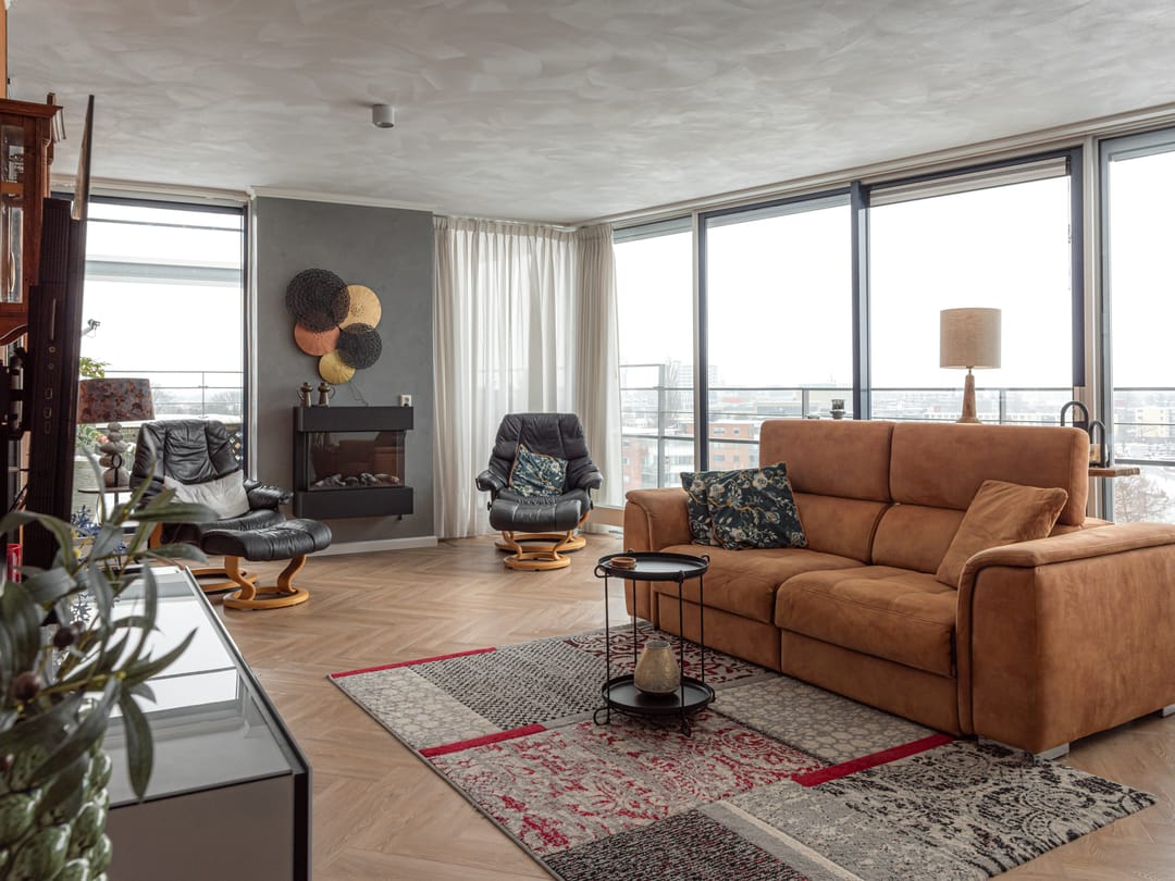 Photo 17 of Fabriciuslaan 3-50