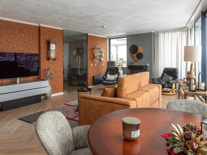 Foto 18 van Fabriciuslaan 3-50