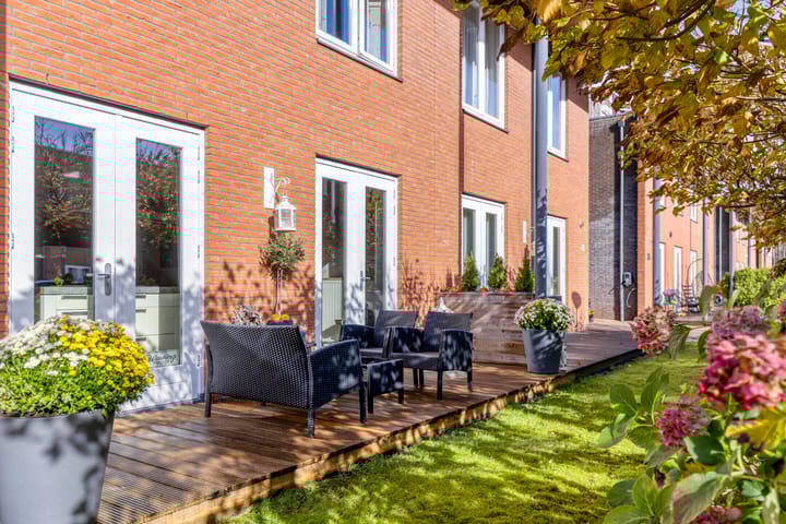 Foto 9 van Vooronder 29