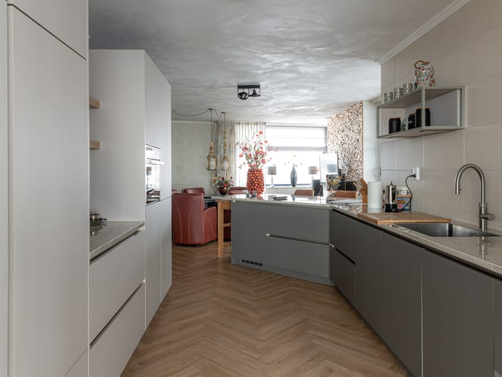 Foto 20 van Fabriciuslaan 3-50