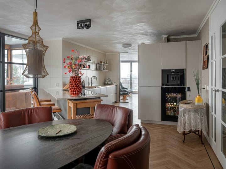 Foto 22 van Fabriciuslaan 3-50