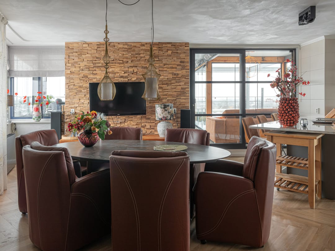 Photo 23 of Fabriciuslaan 3-50