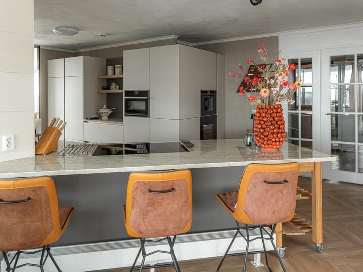 Foto 25 van Fabriciuslaan 3-50