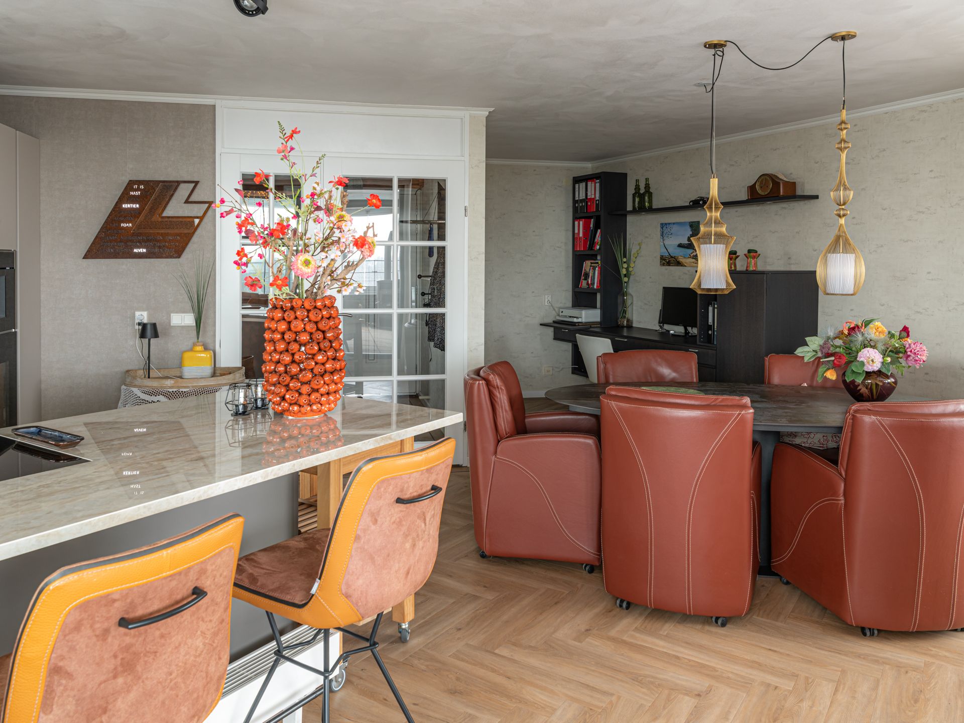 Photo 27 of Fabriciuslaan 3-50