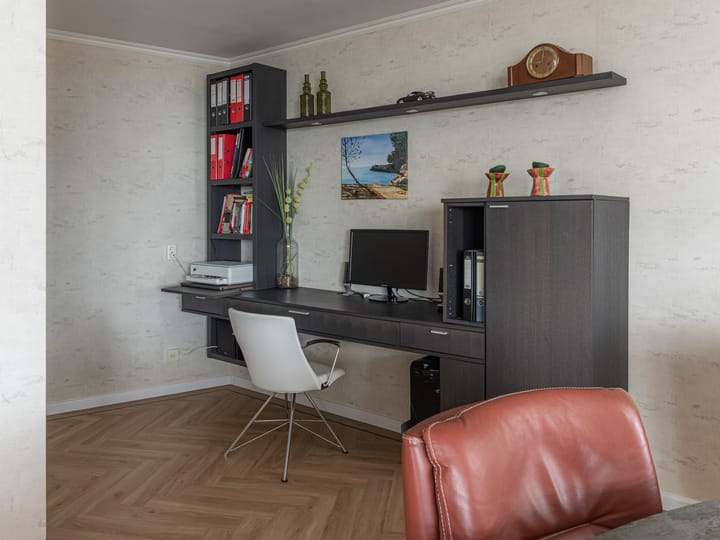 Foto 28 van Fabriciuslaan 3-50