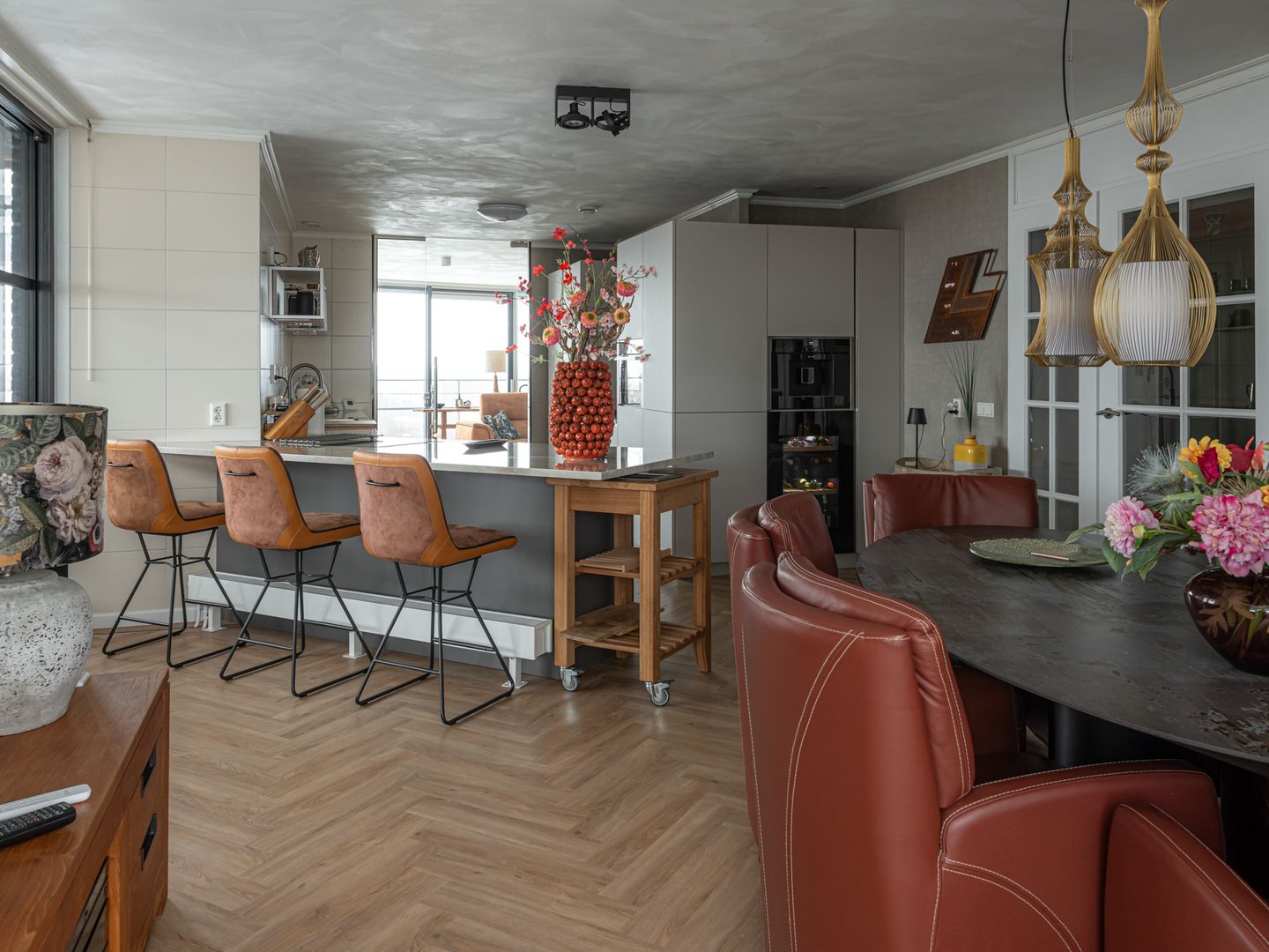 Photo 29 of Fabriciuslaan 3-50