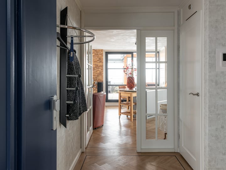 Foto 30 van Fabriciuslaan 3-50