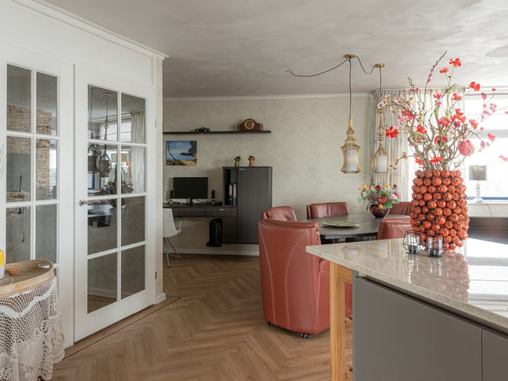 Foto 26 van Fabriciuslaan 3-50