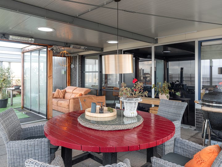 Foto 41 van Fabriciuslaan 3-50