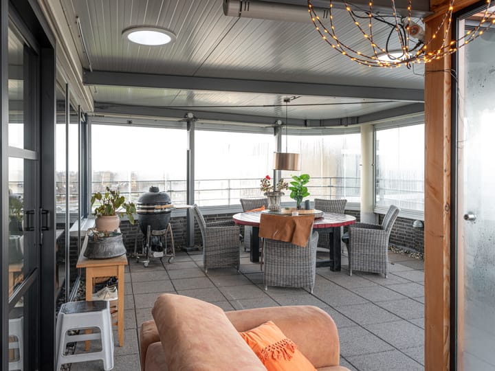 Foto 42 van Fabriciuslaan 3-50