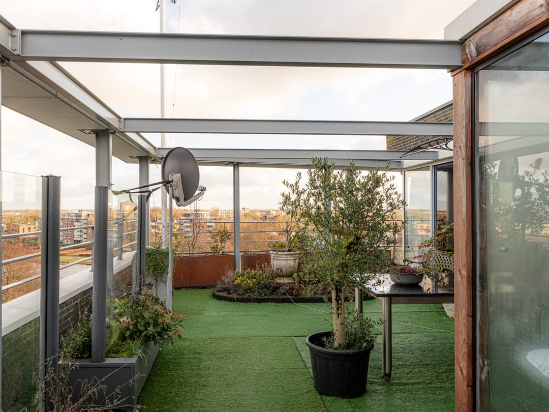 Photo 43 of Fabriciuslaan 3-50