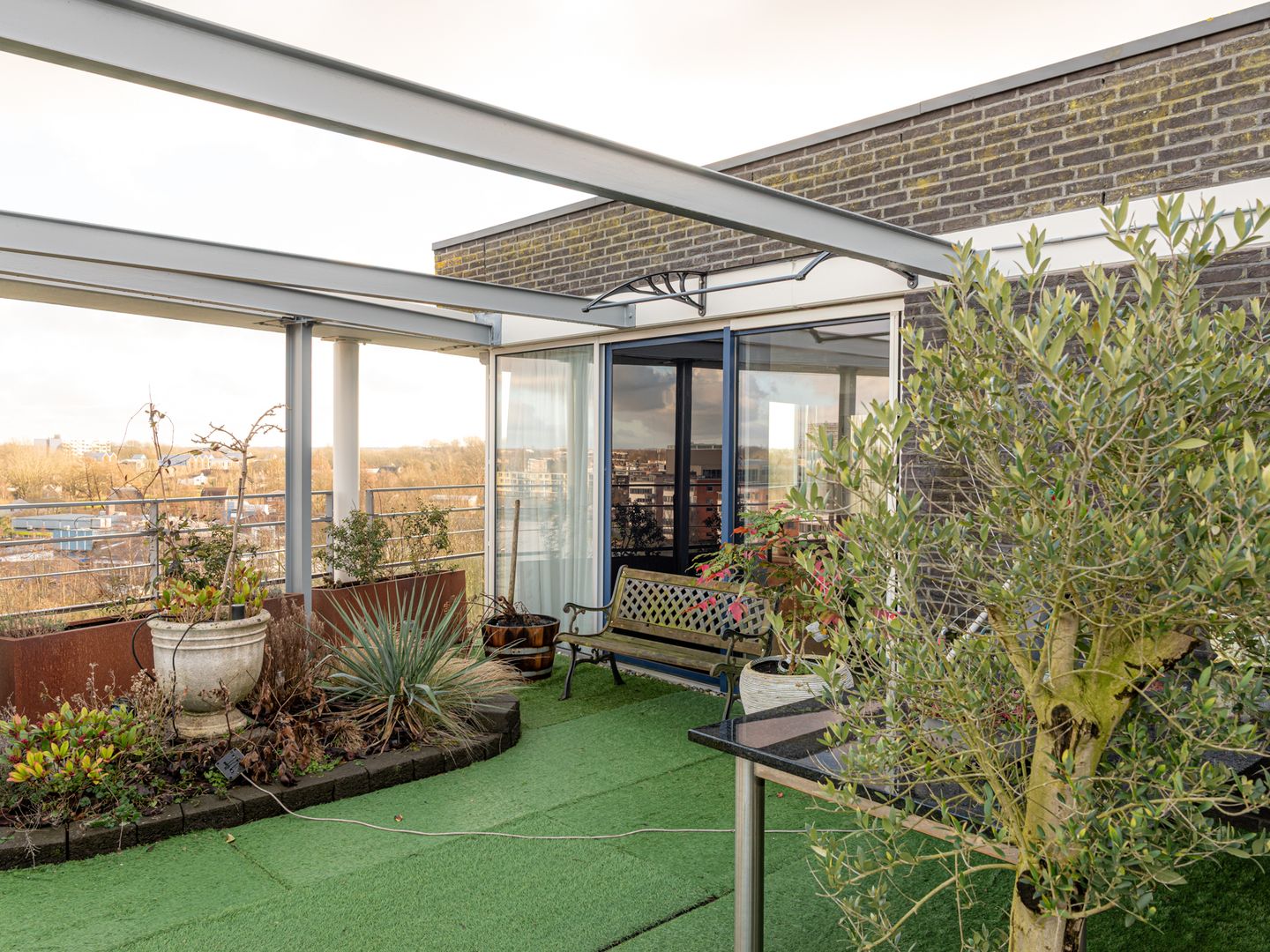 Photo 44 of Fabriciuslaan 3-50