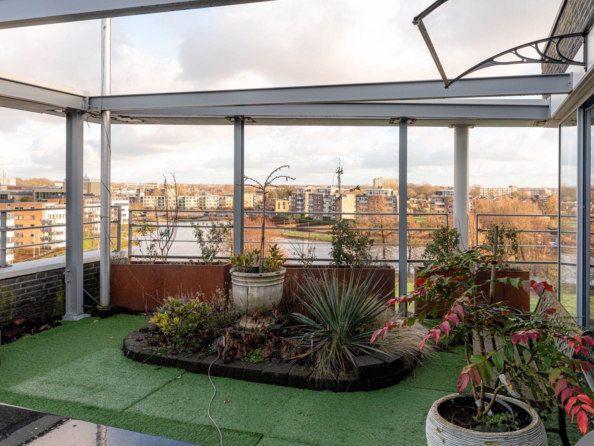 Photo 45 of Fabriciuslaan 3-50