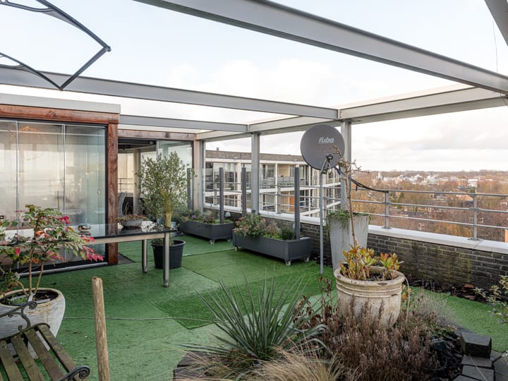 Foto 46 van Fabriciuslaan 3-50