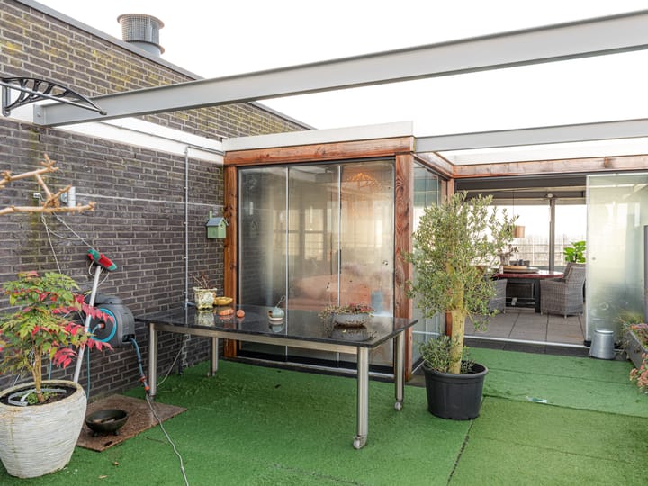 Foto 47 van Fabriciuslaan 3-50