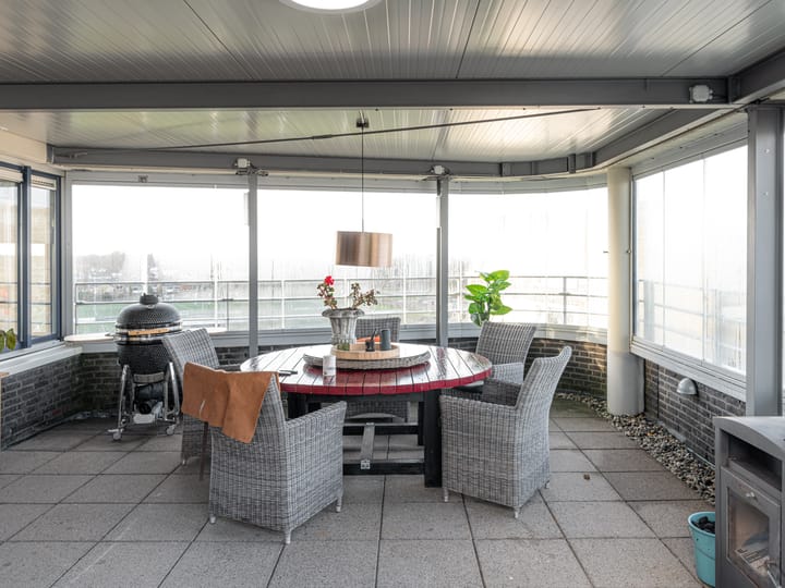 Foto 48 van Fabriciuslaan 3-50