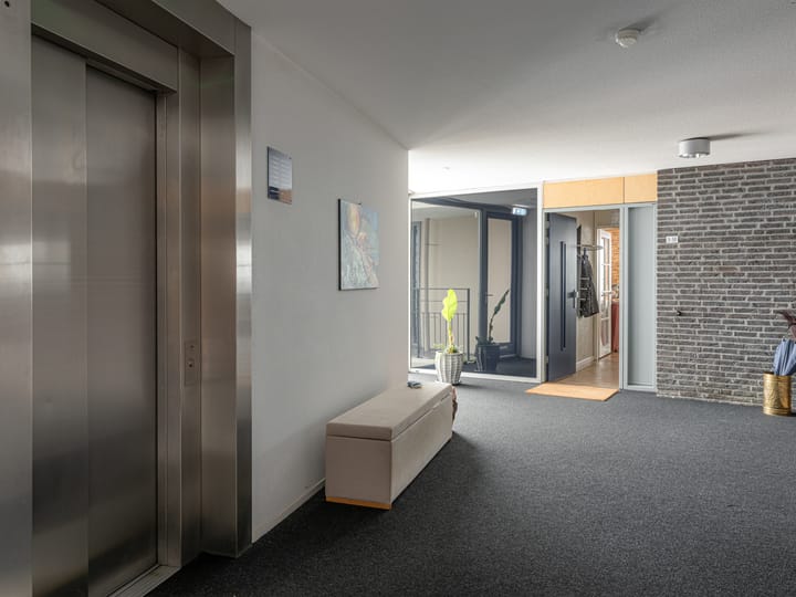 Foto 49 van Fabriciuslaan 3-50