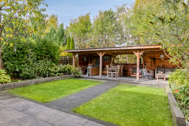 Foto 33 van Vooronder 29