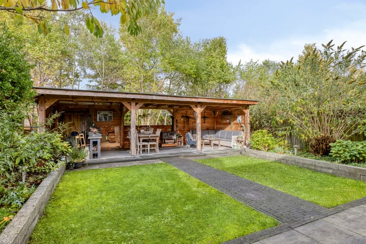 Foto 34 van Vooronder 29