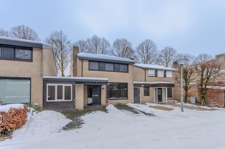 Foto 2 van Oudartstraat 3