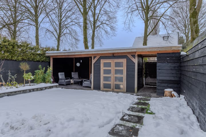 Foto 3 van Oudartstraat 3