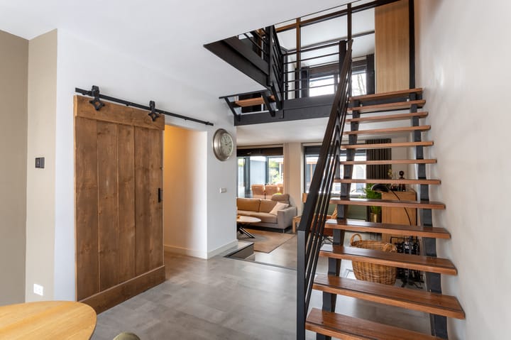 Foto 7 van Oudartstraat 3