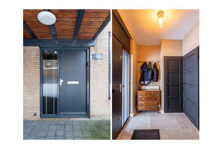 Foto 5 van Oudartstraat 3