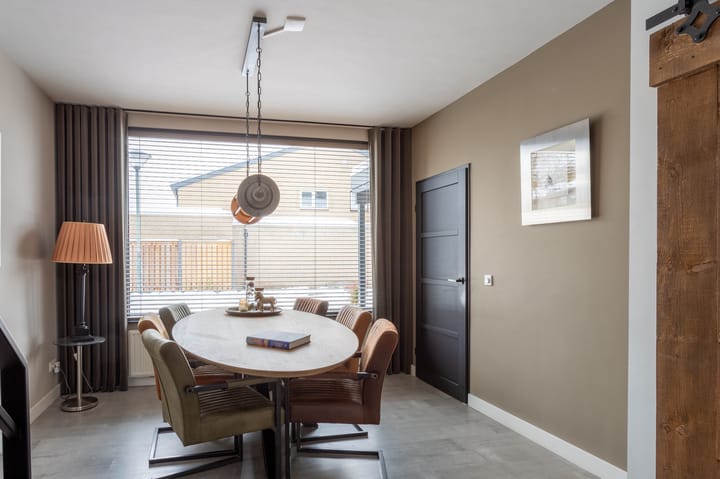 Foto 10 van Oudartstraat 3