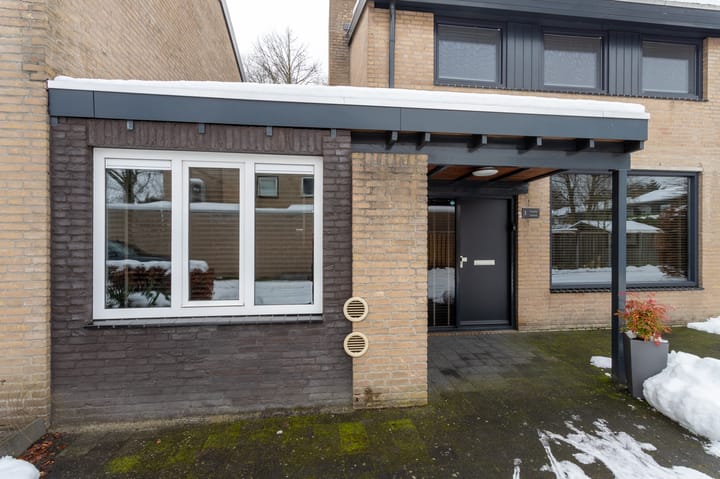 Foto 4 van Oudartstraat 3