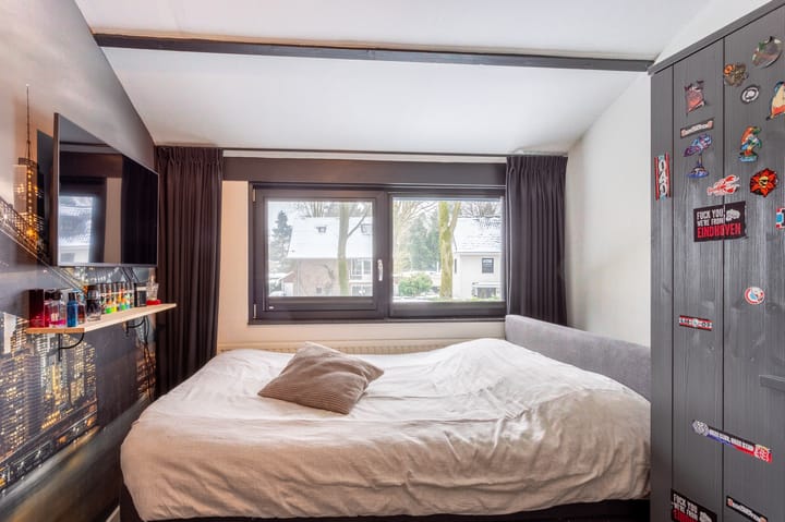 Foto 25 van Oudartstraat 3