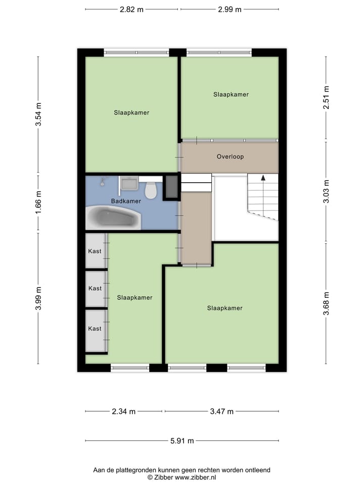 Foto 42 van Oudartstraat 3