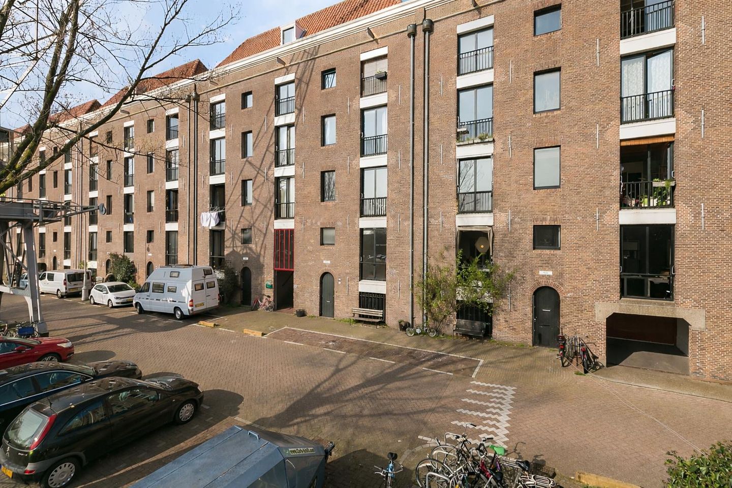 Bekijk foto 1 van Entrepotdok 75-A