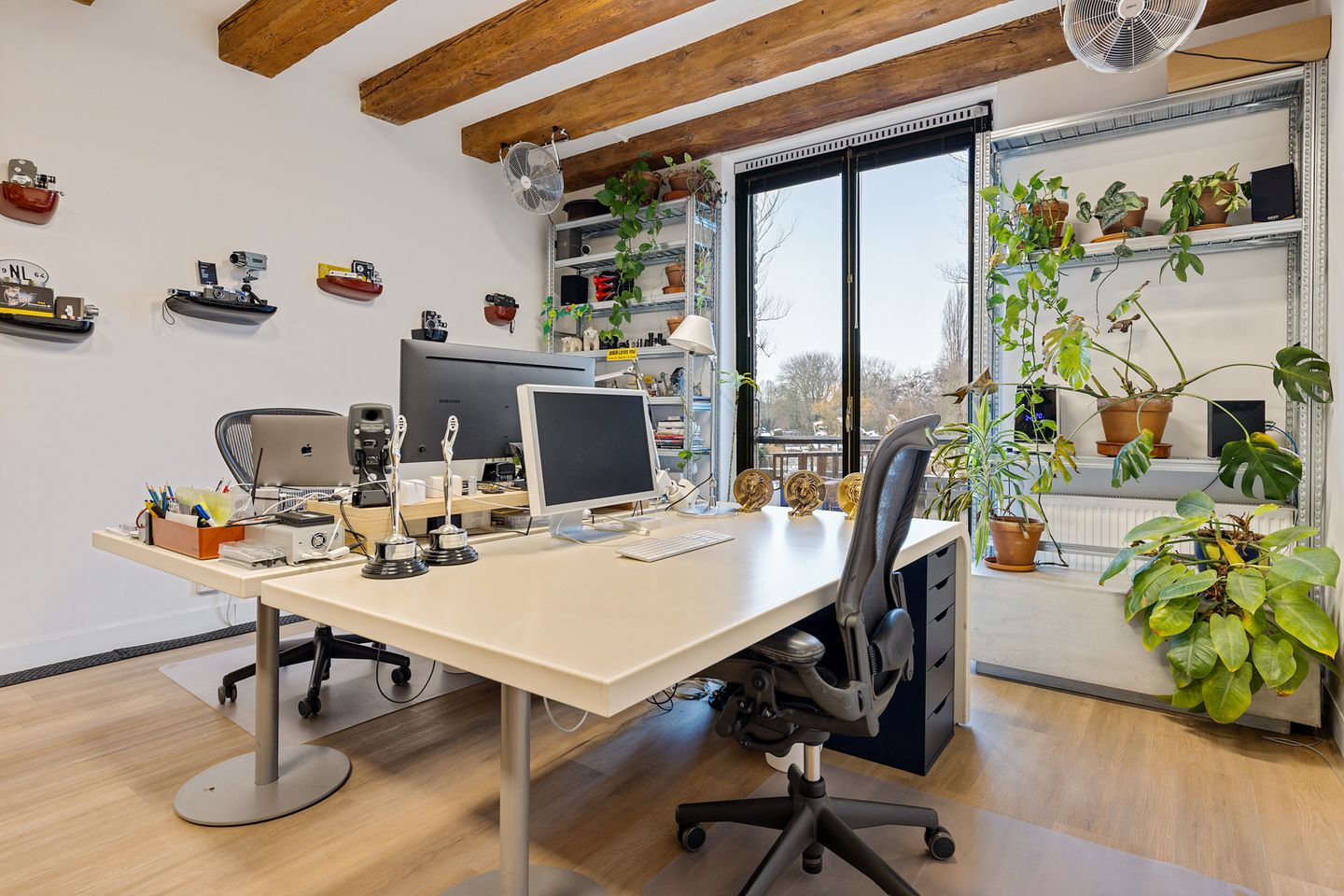 Bekijk foto 4 van Entrepotdok 75-A