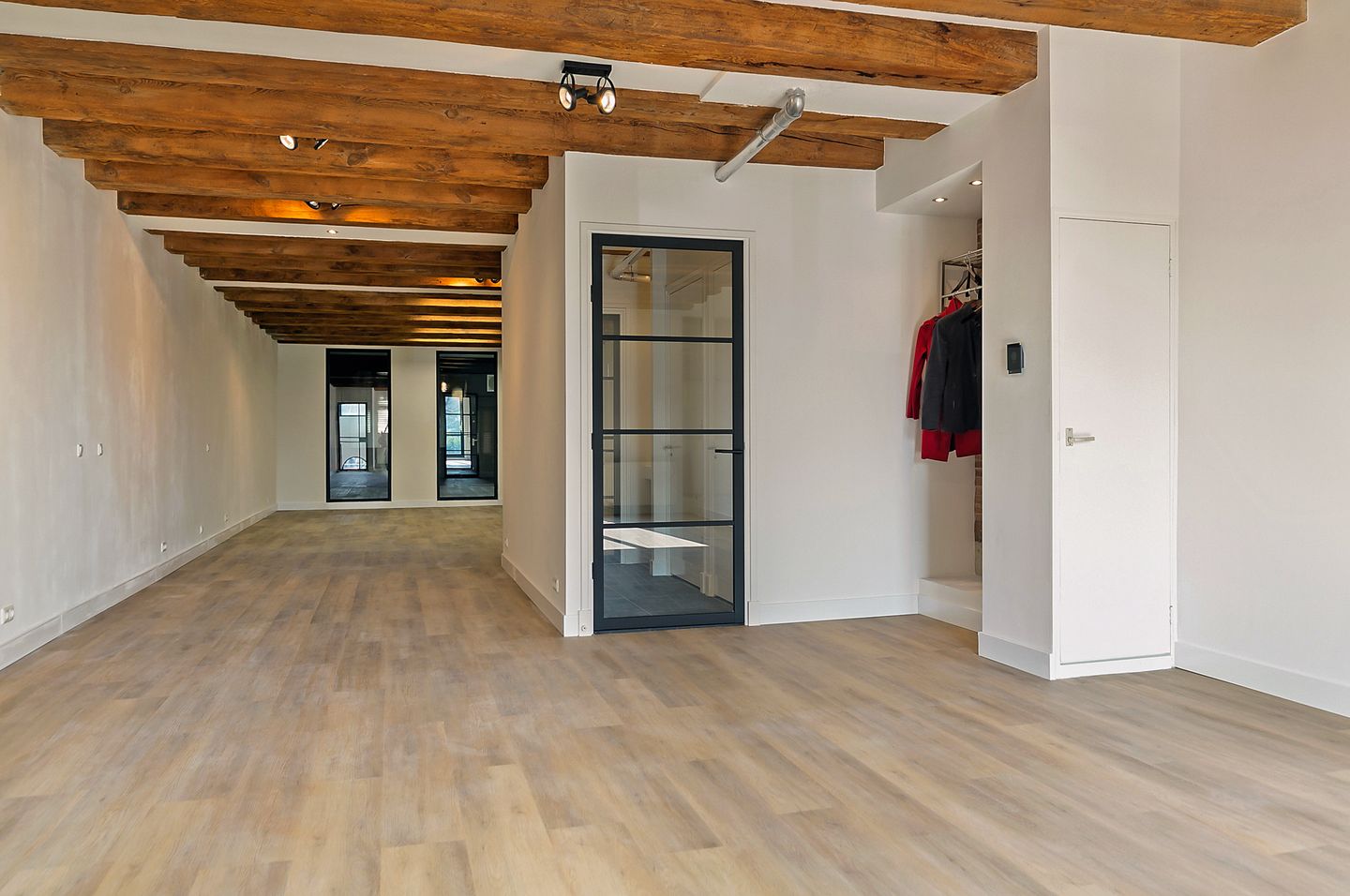 Bekijk foto 5 van Entrepotdok 75-A