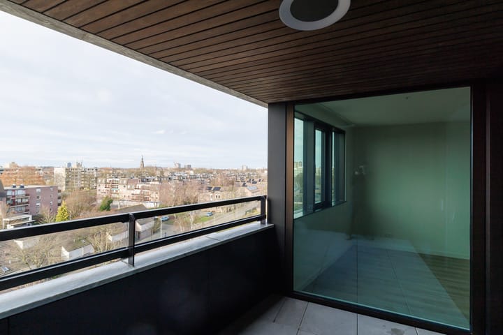 Foto 7 van Vincent van den Heuvellaan 113