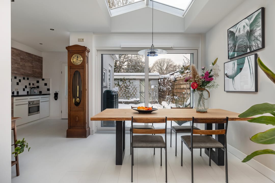 Foto 11 van Plesmanstraat 10