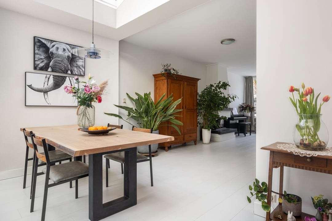 Foto 13 van Plesmanstraat 10