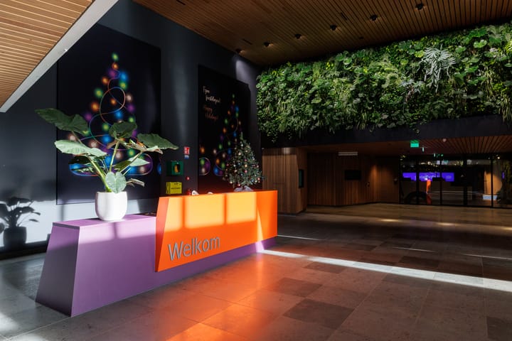 Foto 23 van Vincent van den Heuvellaan 113