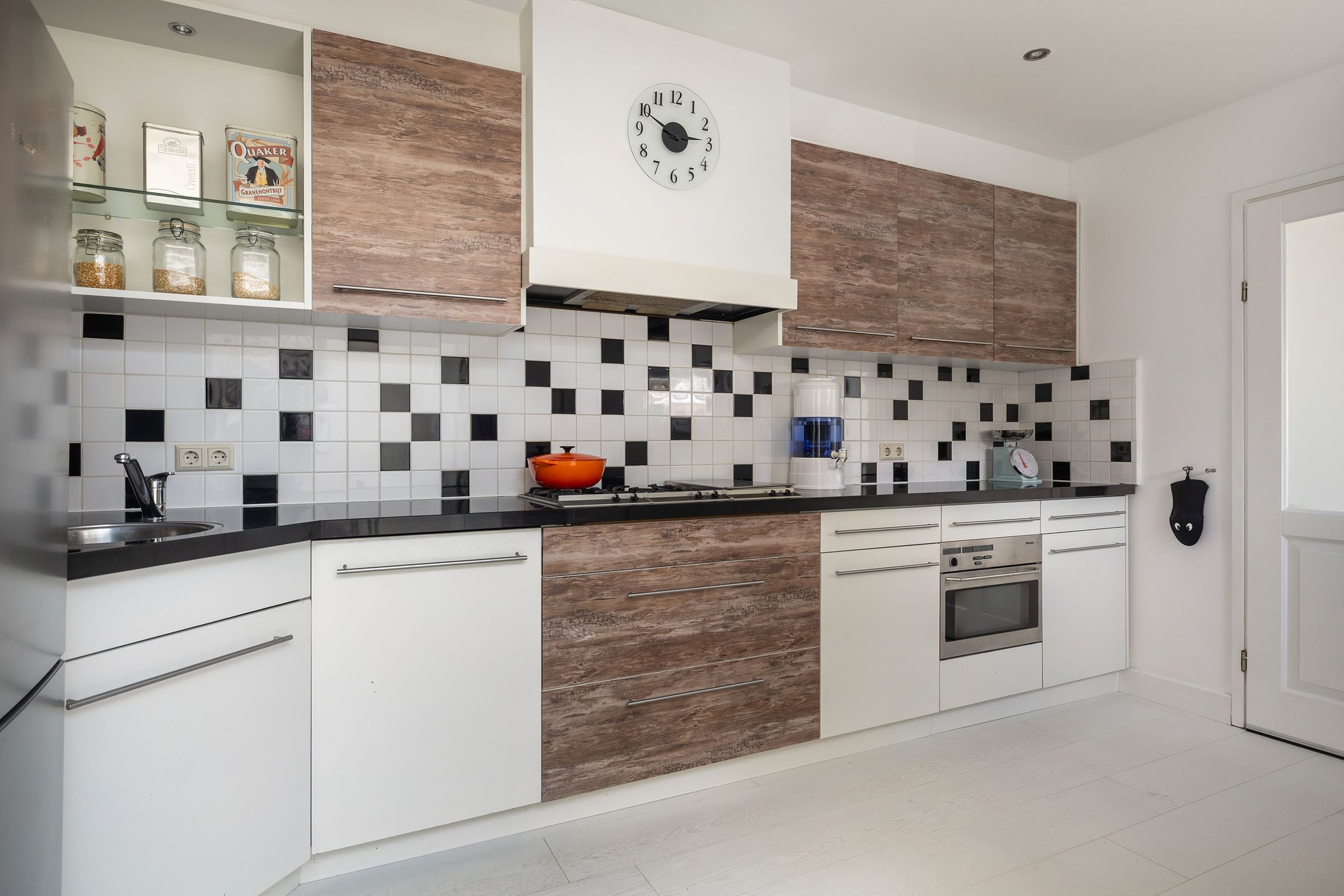 Foto 3 van Plesmanstraat 10