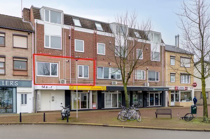 Foto 1 van Peldenstraat 14-A