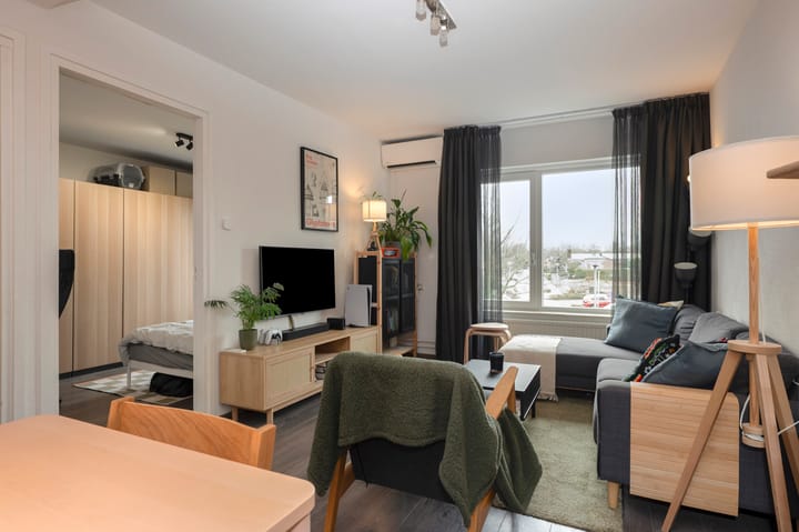 Foto 4 van Peldenstraat 14-A