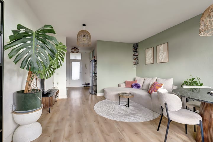 Foto 4 van Willem Honigweg 21