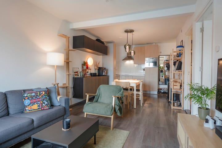 Foto 5 van Peldenstraat 14-A