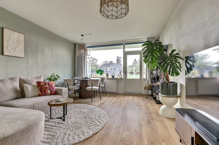 Foto 7 van Willem Honigweg 21