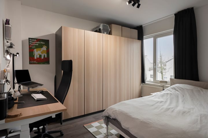 Foto 8 van Peldenstraat 14-A