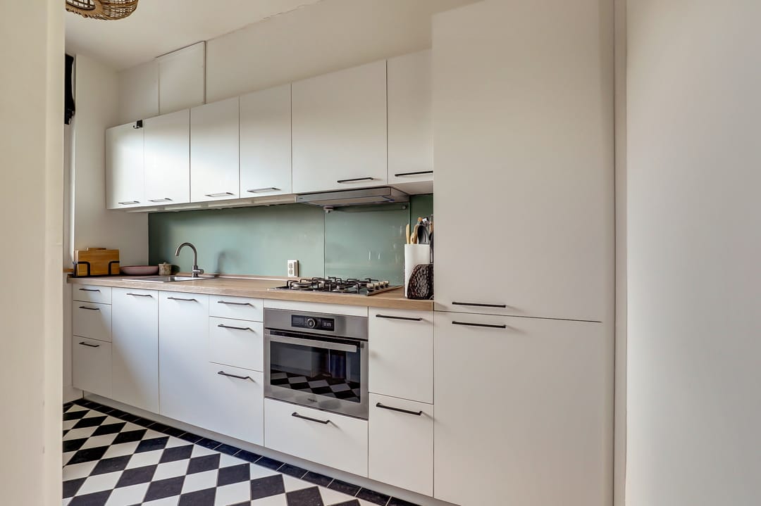 Foto 8 van Willem Honigweg 21