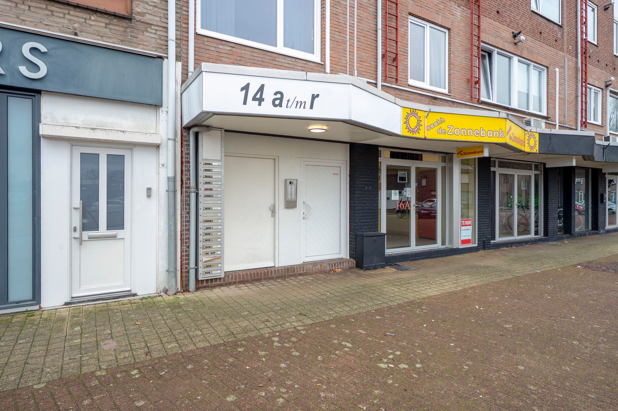 Photo 12 of Peldenstraat 14-A